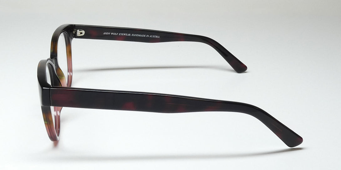 Andy Wolf 4521 Eyeglasses