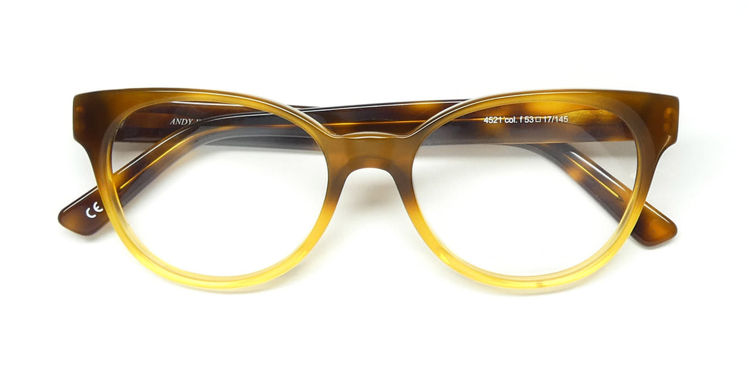 Color_brown gradient / havana