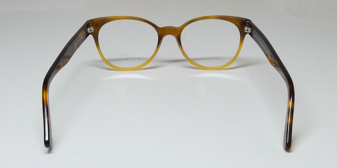 Color_brown gradient / havana