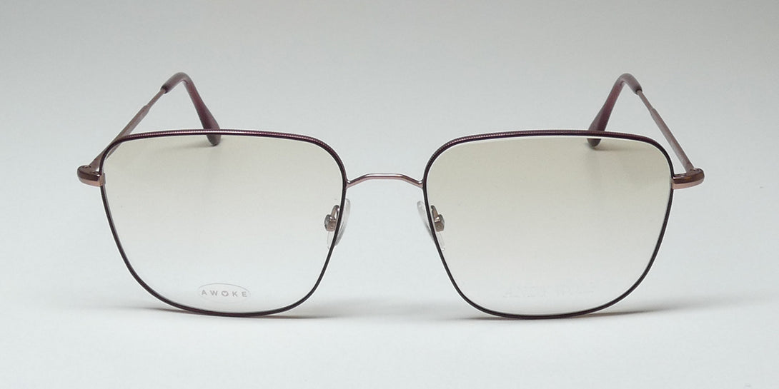 Andy Wolf 4742 Eyeglasses
