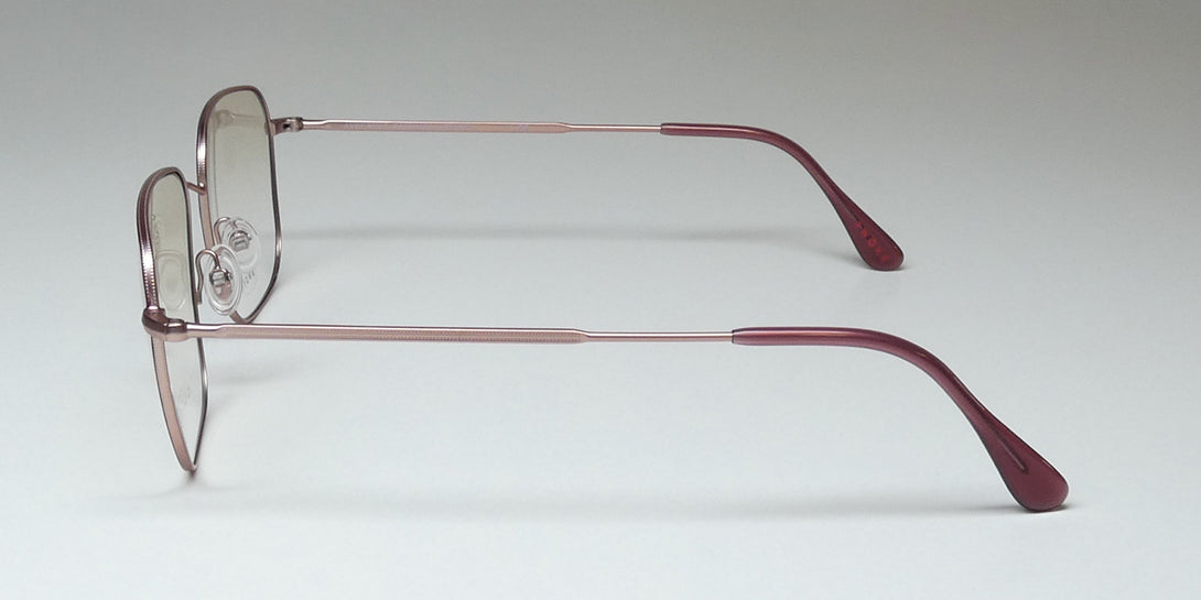 Andy Wolf 4742 Eyeglasses