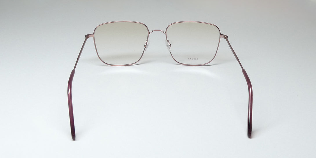 Andy Wolf 4742 Eyeglasses