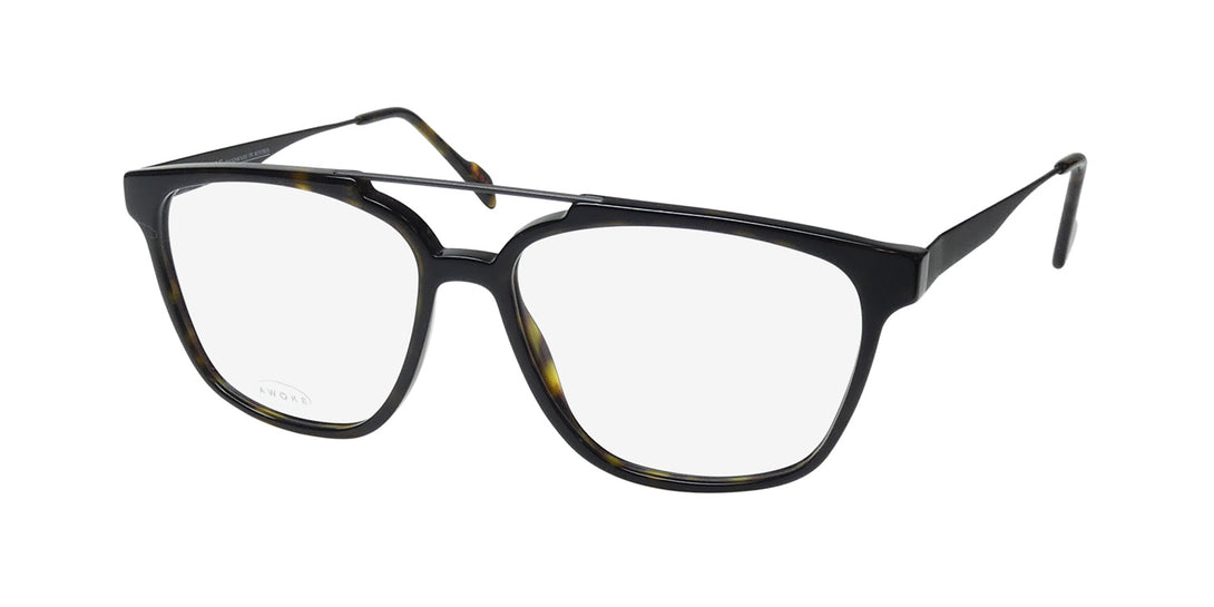 Color_tortoise / gunmetal