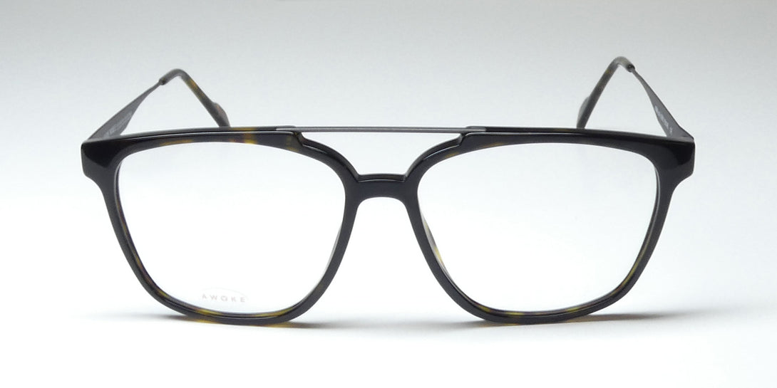 Color_tortoise / gunmetal