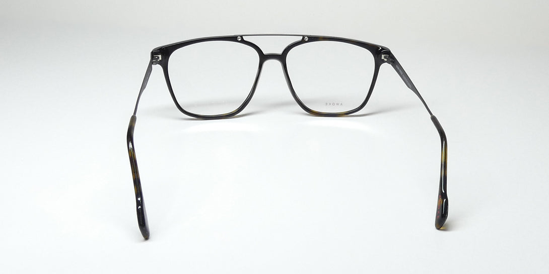 Color_tortoise / gunmetal