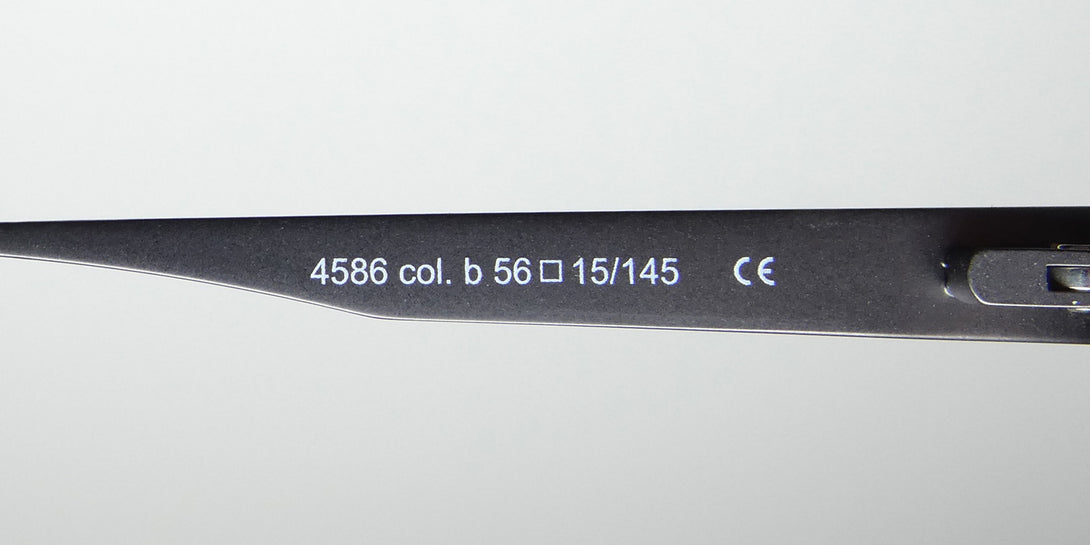 Color_tortoise / gunmetal