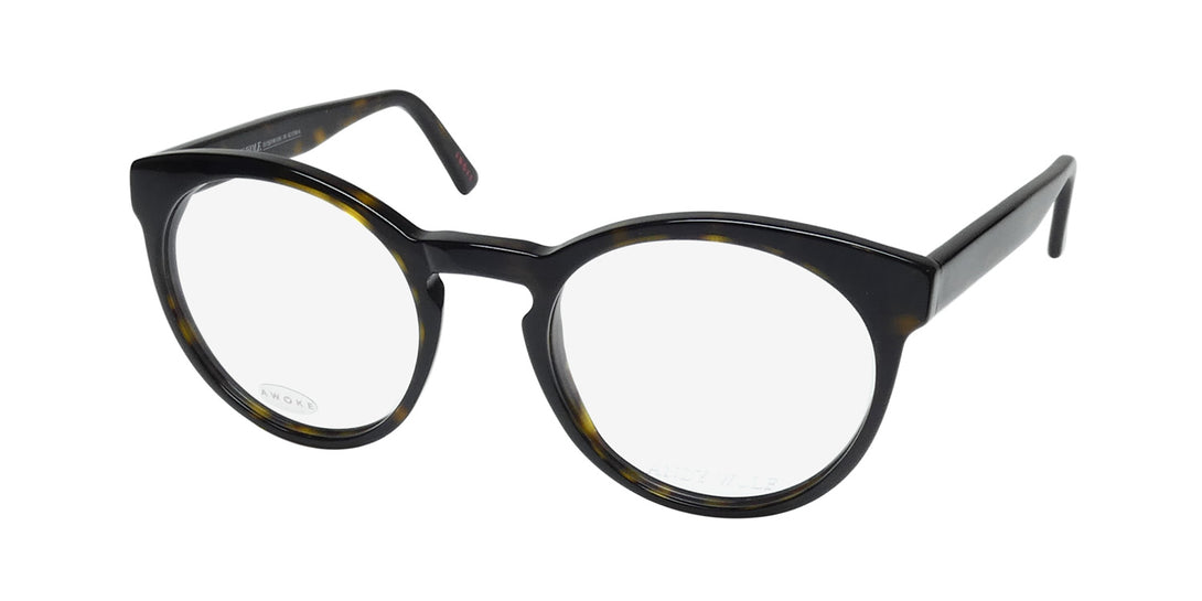 Andy Wolf 4578 Eyeglasses