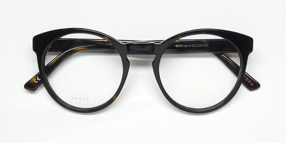 Andy Wolf 4578 Eyeglasses