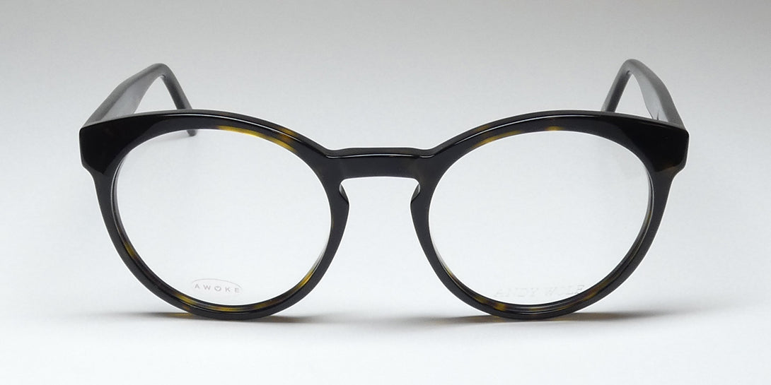 Andy Wolf 4578 Eyeglasses