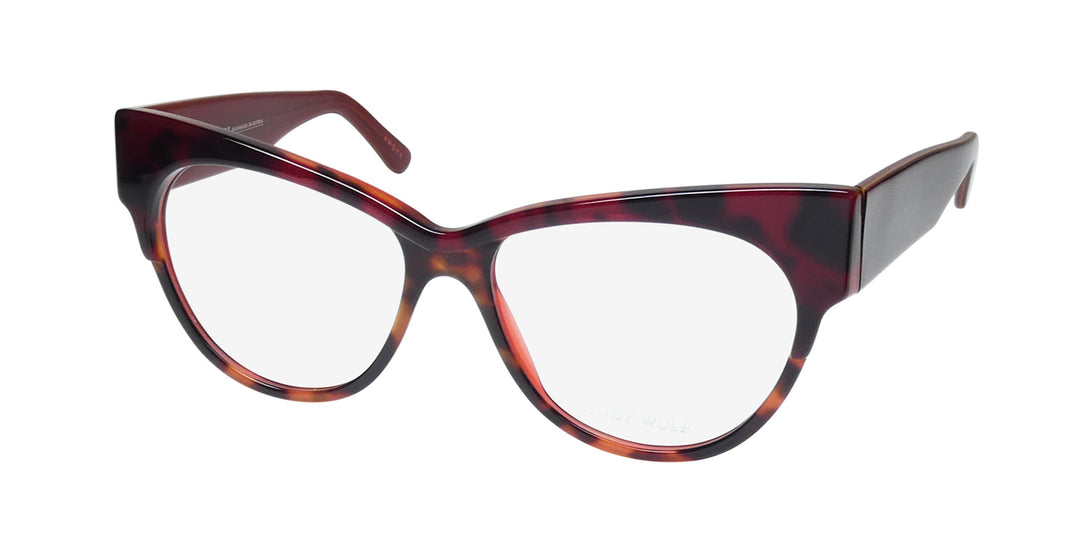 Andy Wolf 5092 Eyeglasses