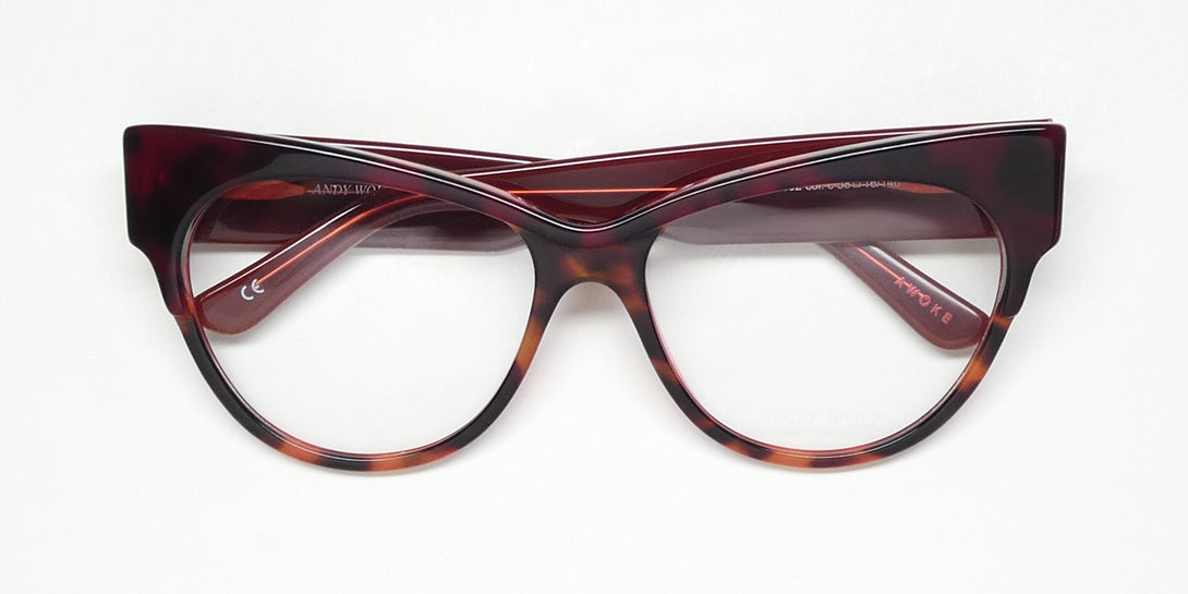 Andy Wolf 5092 Eyeglasses