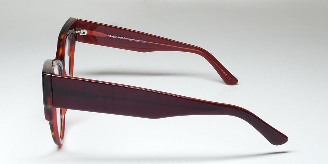 Andy Wolf 5092 Eyeglasses