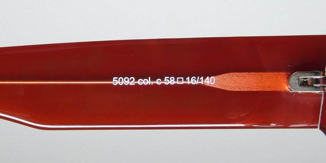 Andy Wolf 5092 Eyeglasses