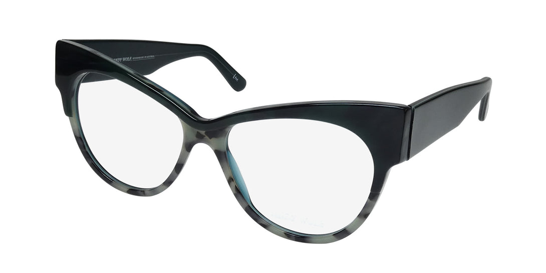 Andy Wolf 5092 Eyeglasses