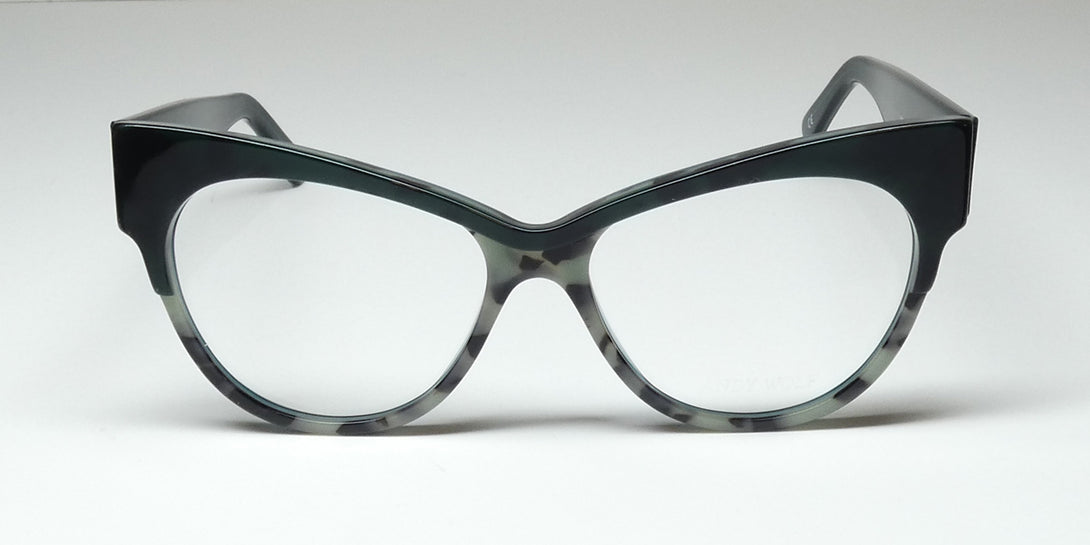 Andy Wolf 5092 Eyeglasses