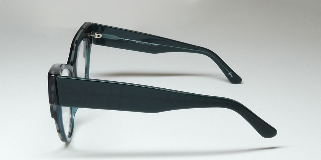 Andy Wolf 5092 Eyeglasses