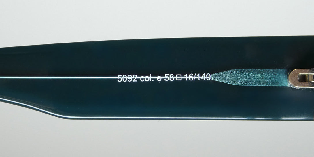 Andy Wolf 5092 Eyeglasses