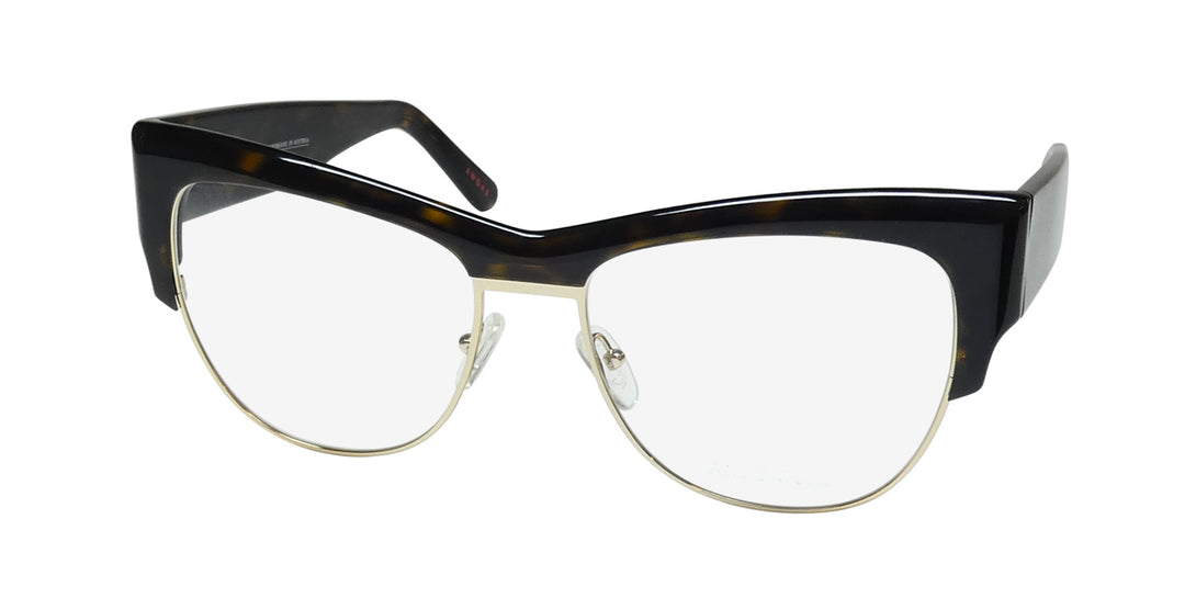 Andy Wolf 5084 Eyeglasses