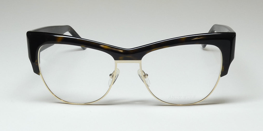 Andy Wolf 5084 Eyeglasses