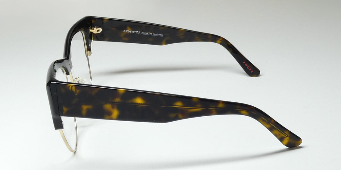 Andy Wolf 5084 Eyeglasses