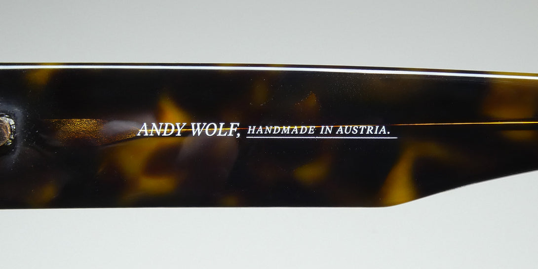 Andy Wolf 5084 Eyeglasses