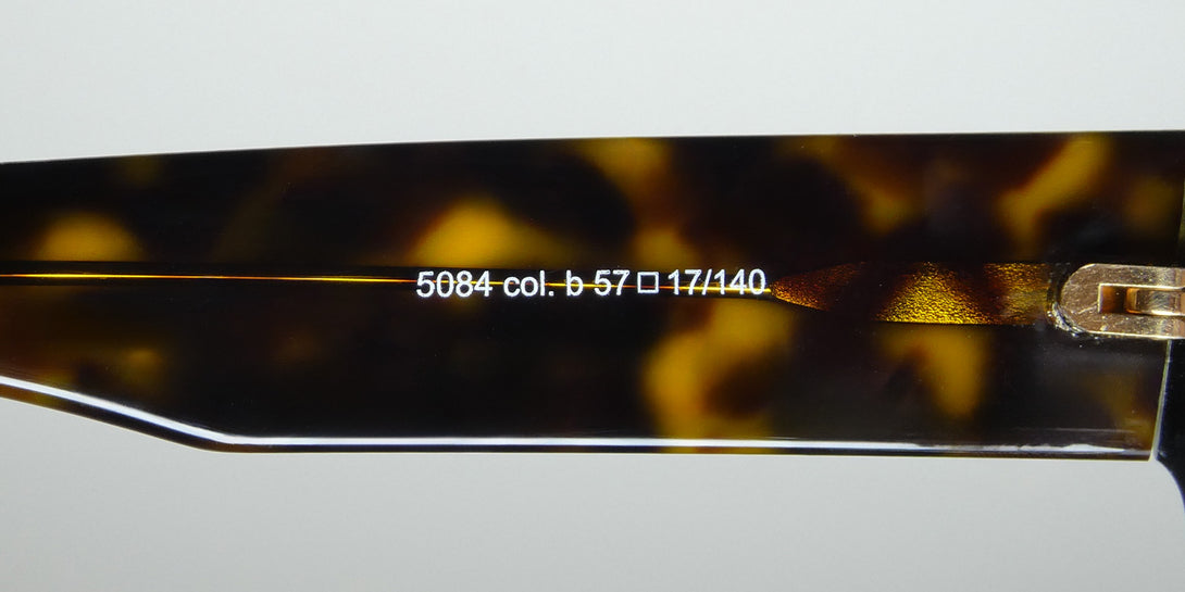 Andy Wolf 5084 Eyeglasses