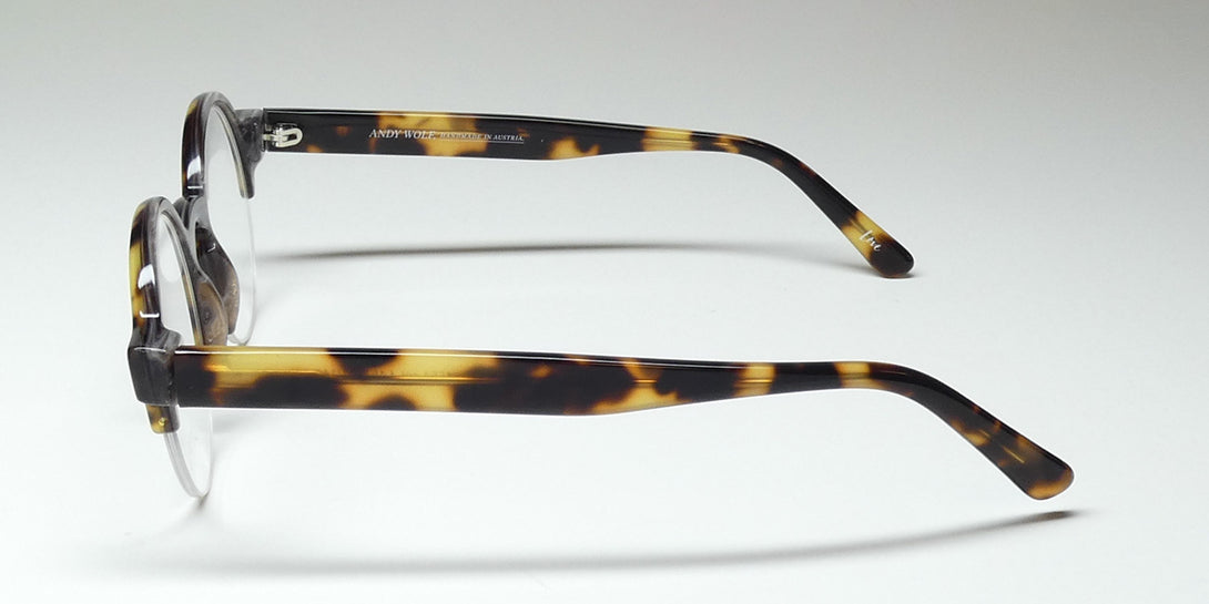 Andy Wolf 4554 Eyeglasses