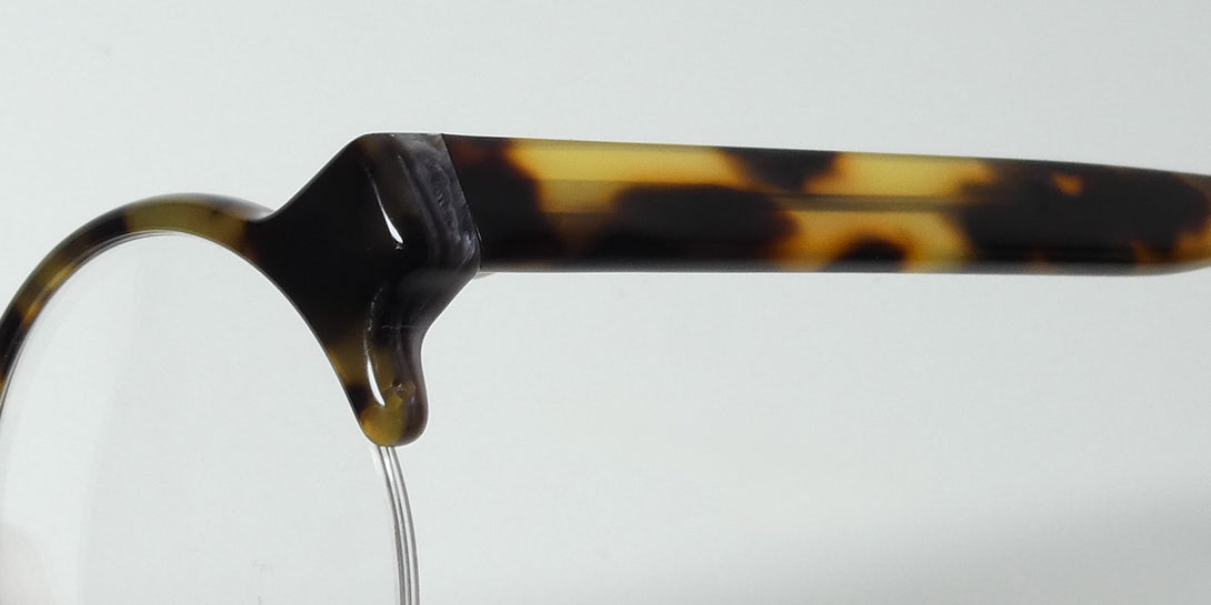 Andy Wolf 4554 Eyeglasses