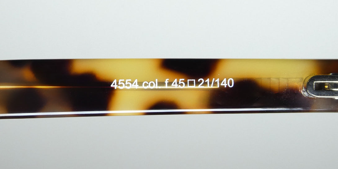 Andy Wolf 4554 Eyeglasses