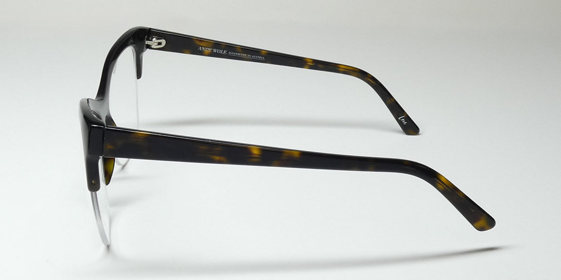 Andy Wolf 5077 Eyeglasses