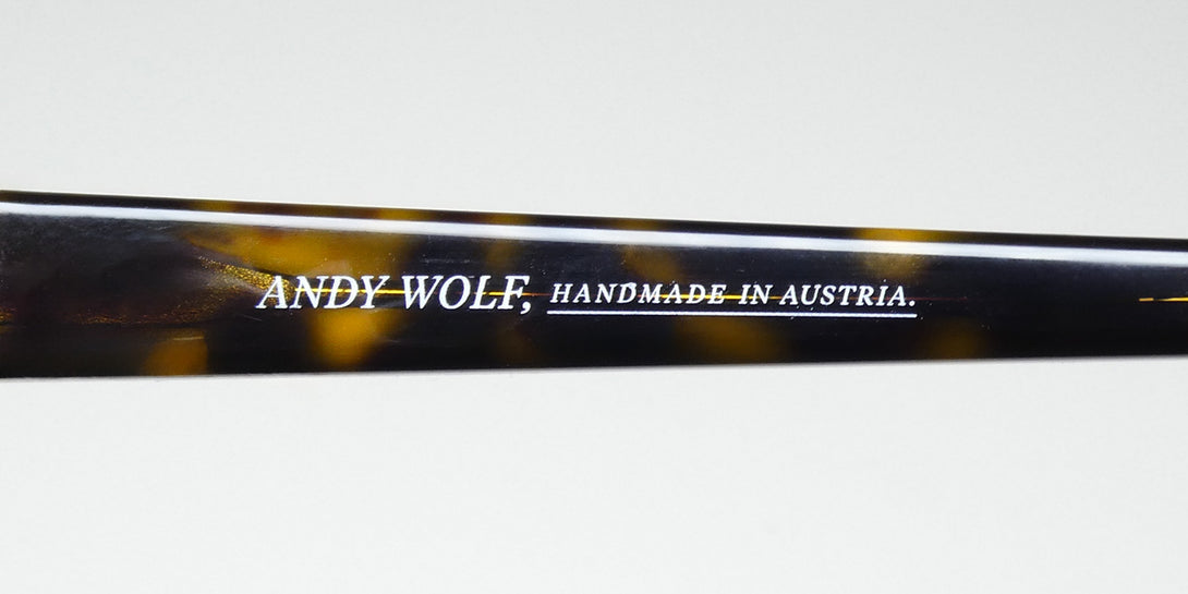 Andy Wolf 5077 Eyeglasses