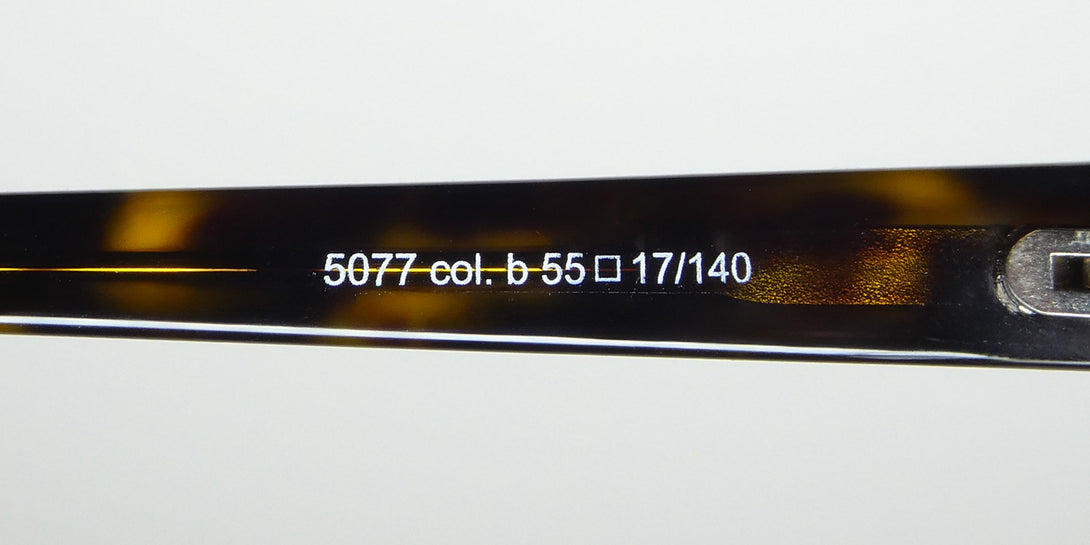 Andy Wolf 5077 Eyeglasses