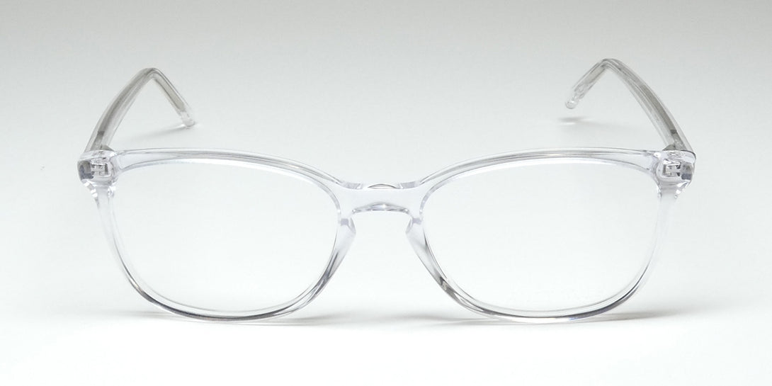 Color_clear crystal