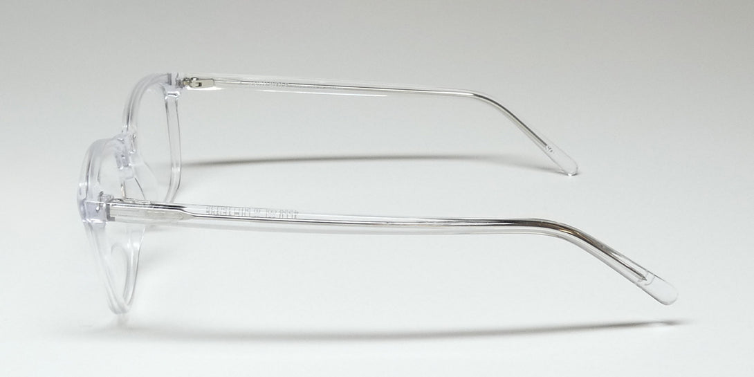 Color_clear crystal