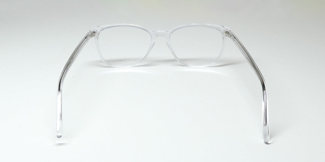 Color_clear crystal