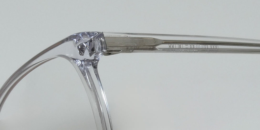 Color_clear crystal