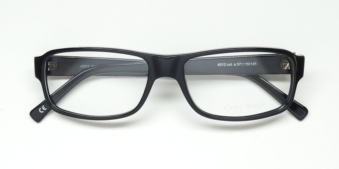 Andy Wolf 4512 Eyeglasses