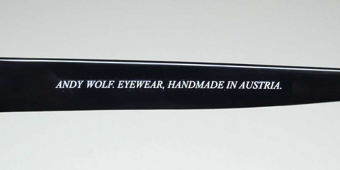 Andy Wolf 4512 Eyeglasses