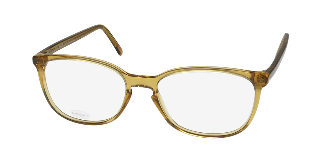 Andy Wolf 4556 Eyeglasses