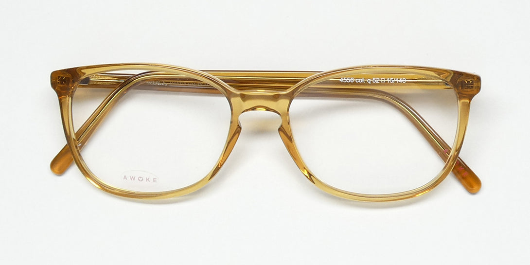 Andy Wolf 4556 Eyeglasses