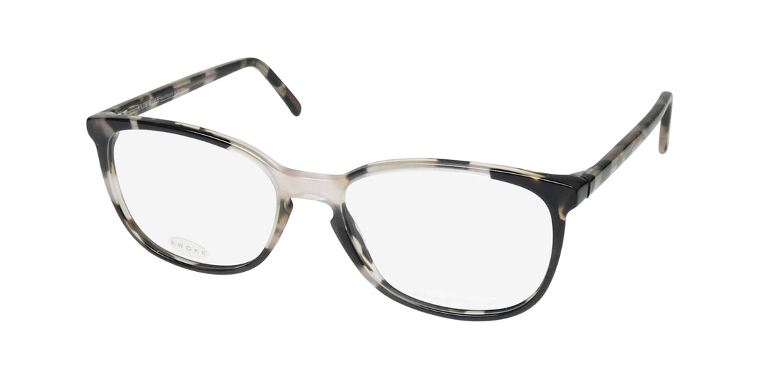 Andy Wolf 4556 Eyeglasses