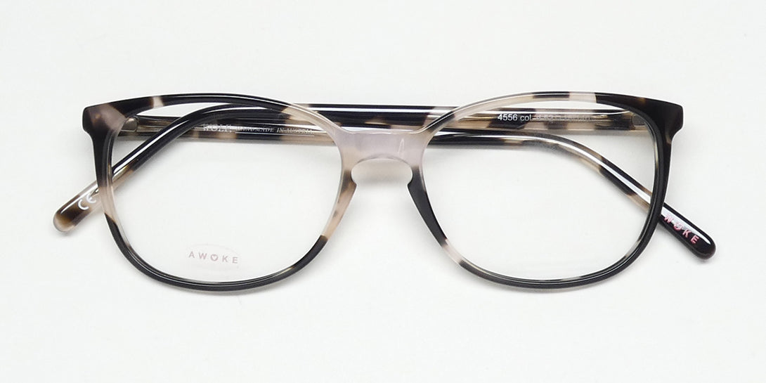 Andy Wolf 4556 Eyeglasses