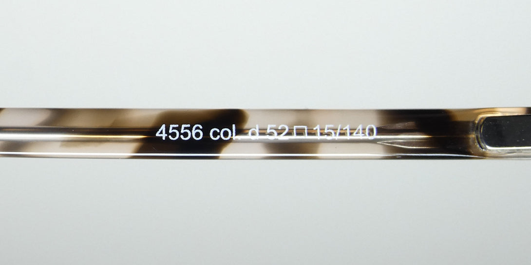 Andy Wolf 4556 Eyeglasses