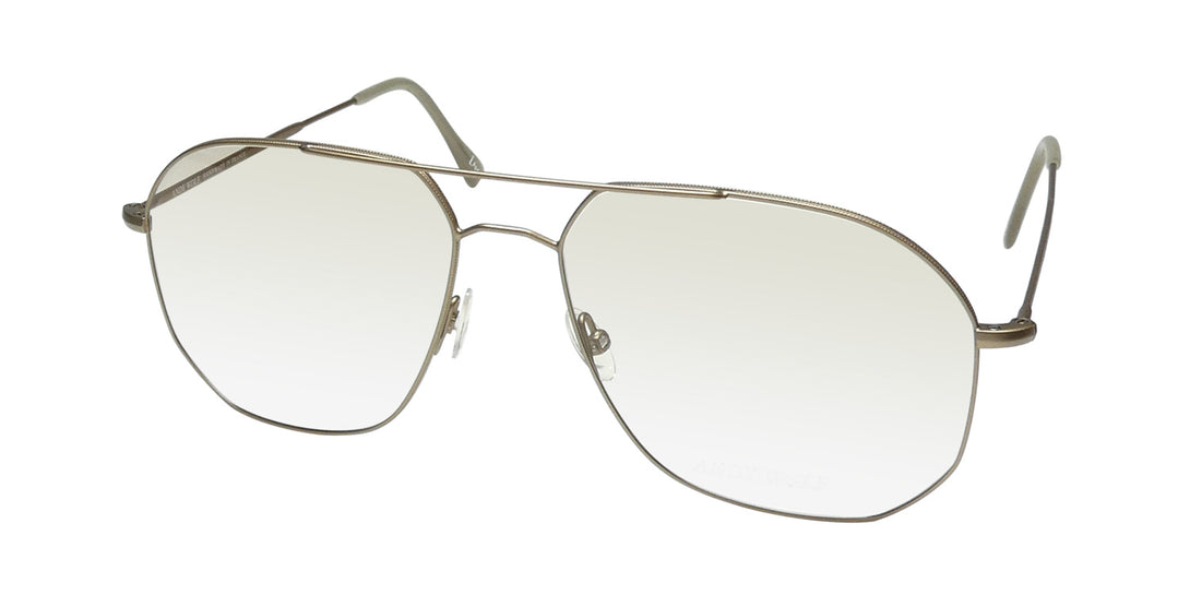 Andy Wolf 4732 Eyeglasses