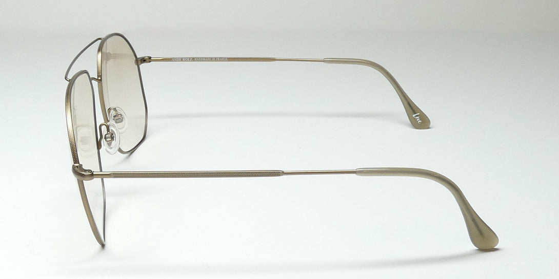 Andy Wolf 4732 Eyeglasses