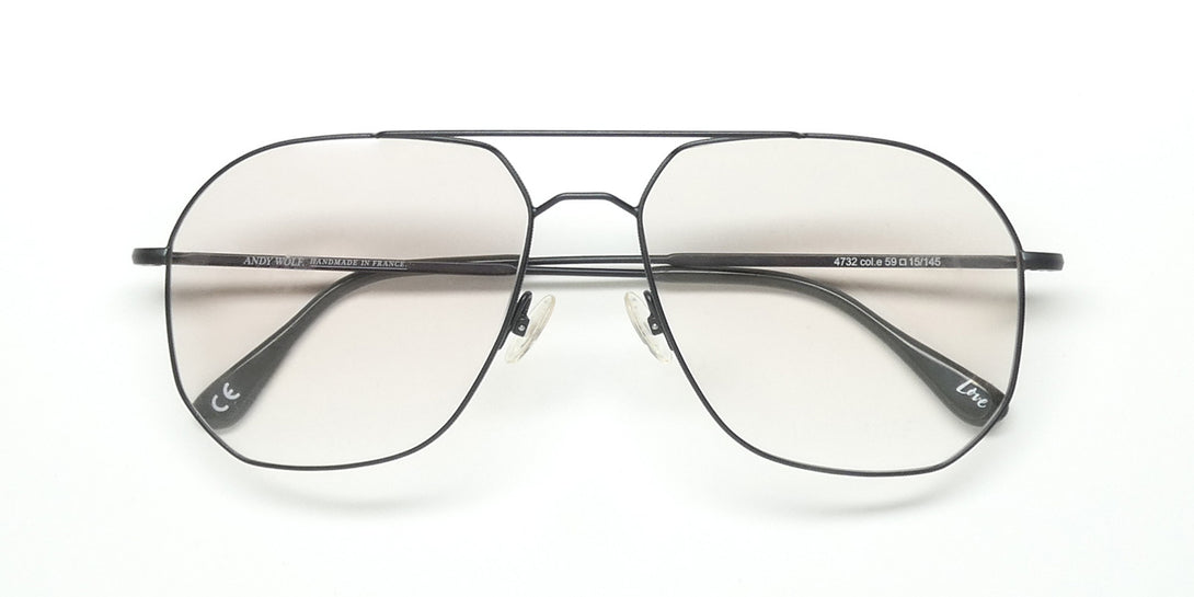 Andy Wolf 4732 Eyeglasses