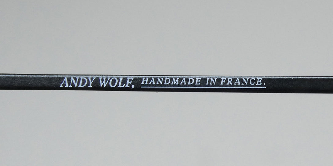 Andy Wolf 4732 Eyeglasses