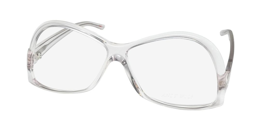 Andy Wolf 5049 Eyeglasses