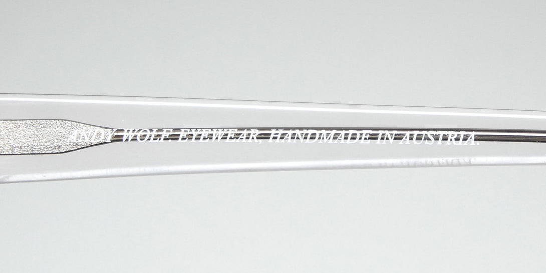 Andy Wolf 5049 Eyeglasses