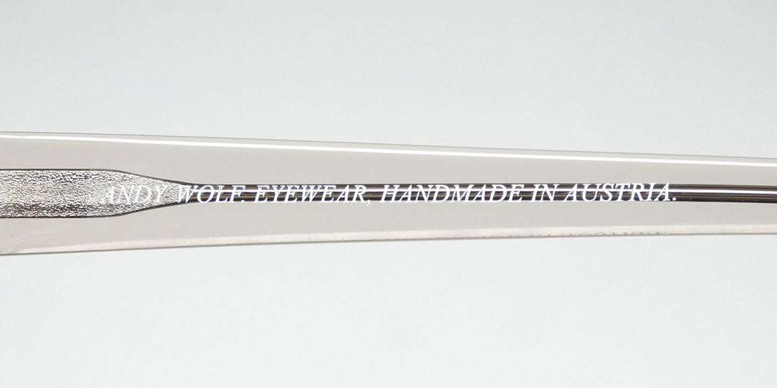 Andy Wolf 5049 Eyeglasses